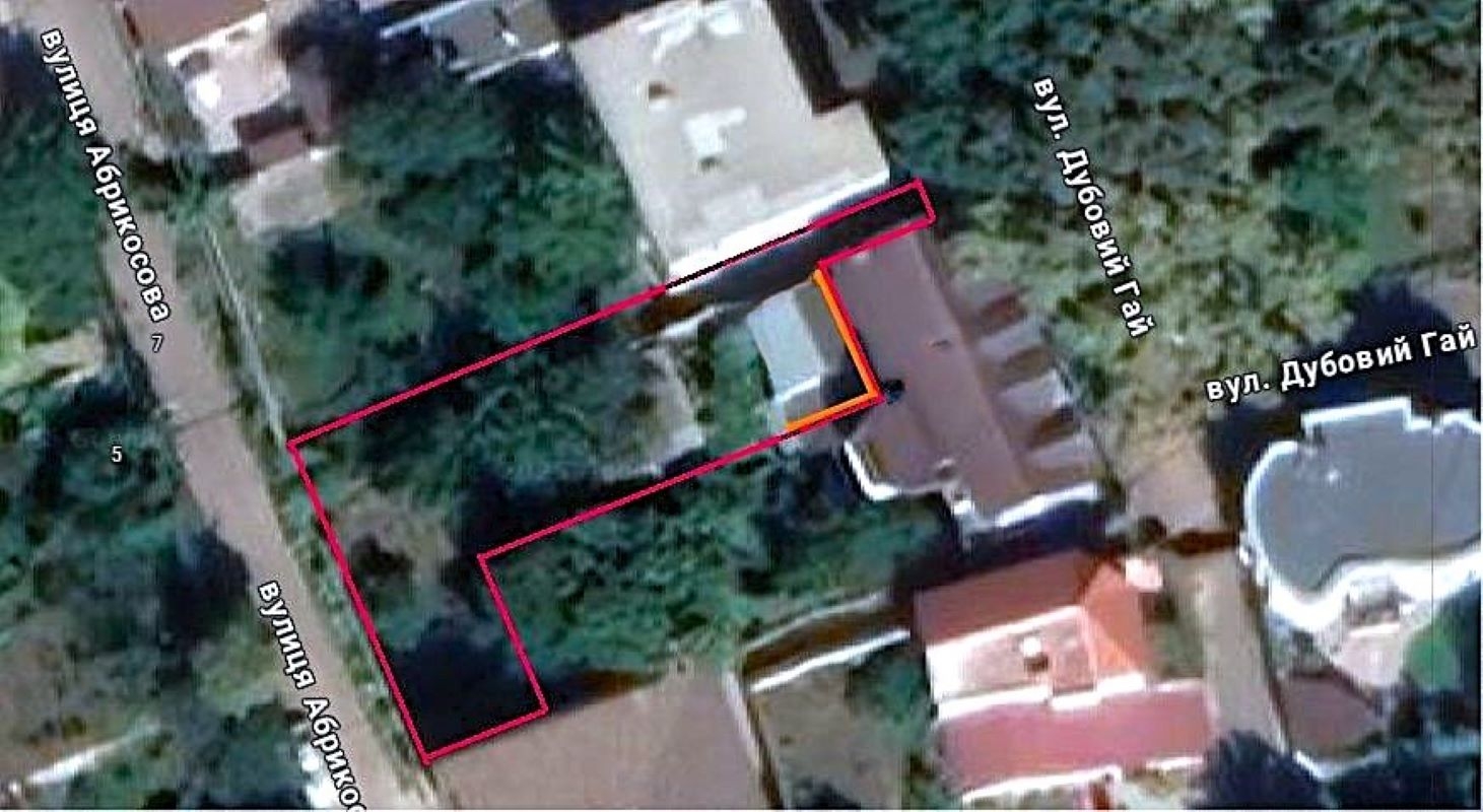 продажа участка номер L-174128 в Киевском районе, фото номер 6